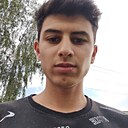 Юсиф, 18 лет
