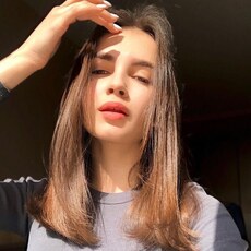 Фотография девушки Елена, 24 года из г. Карасук