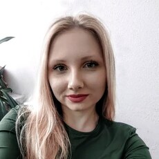 Фотография девушки Вероника, 18 лет из г. Гродно