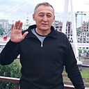Ерик, 59 лет