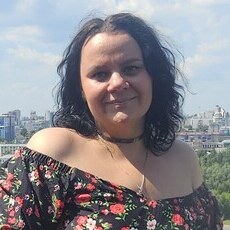 Фотография девушки Надежда, 35 лет из г. Норильск