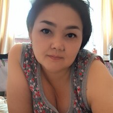 Фотография девушки Алия, 44 года из г. Тараз