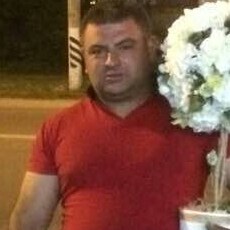 Фотография мужчины Давид, 41 год из г. Малоярославец