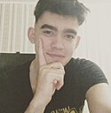 Родион, 24 года