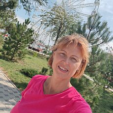 Фотография девушки Алеся, 52 года из г. Кемерово