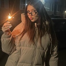 Фотография девушки Екатерина, 20 лет из г. Ростов-на-Дону