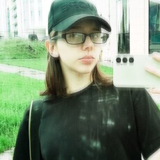 Фотография девушки Александра, 19 лет из г. Екатеринбург