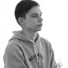 Фотография мужчины Артур, 21 год из г. Алматы