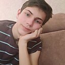 Кирилл, 18 лет