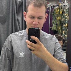 Фотография мужчины Александр, 25 лет из г. Москва