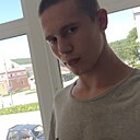 Александр, 19 лет