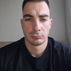 Фотография мужчины Максим, 24 года из г. Увельский
