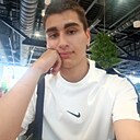 Сафар, 18 лет