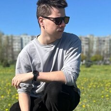 Фотография мужчины Андрей, 22 года из г. Старый Оскол