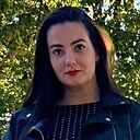 Анастасия, 29 лет
