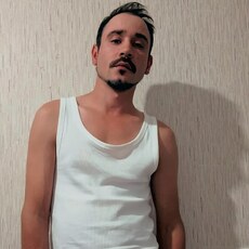 Фотография мужчины Юрий, 34 года из г. Ульяновск