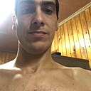 Габриел, 34 года