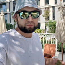 Фотография мужчины Baxtiyor, 32 года из г. Ташкент