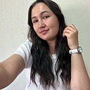 Альсина, 24 года