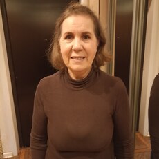 Фотография девушки Тамара, 68 лет из г. Пермь