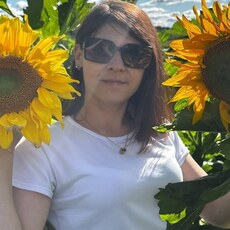 Фотография девушки Ирина, 39 лет из г. Тюмень