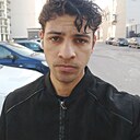 Жоо, 23 года