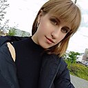 Надежда, 27 лет