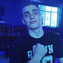 Стас, 19 лет