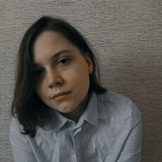 Фотография девушки Ксения, 19 лет из г. Санкт-Петербург