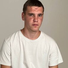 Фотография мужчины Кирилл, 19 лет из г. Ужур