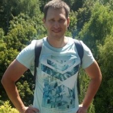 Фотография мужчины Сергей, 41 год из г. Самара