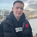 Вадим, 22 года