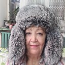 Татьяна, 64 года