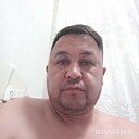Агас, 42 года