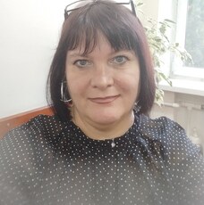Фотография девушки Наталья, 51 год из г. Ставрополь
