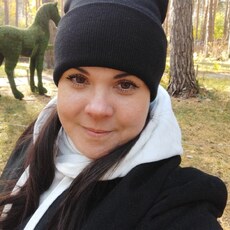 Фотография девушки Елена, 38 лет из г. Ульяновск