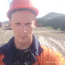 Фотография мужчины Александр, 37 лет из г. Калининград