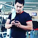 Тимур, 36 лет
