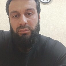 Фотография девушки Тимур, 35 лет из г. Дербент