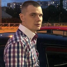 Фотография мужчины Максим, 31 год из г. Калининград
