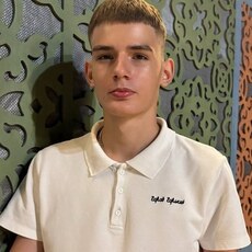 Фотография мужчины Вадим, 20 лет из г. Брянск