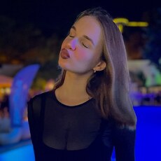 Фотография девушки Юлия, 22 года из г. Севастополь