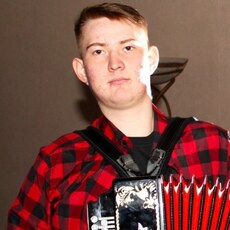 Фотография мужчины Дмитрий, 20 лет из г. Сарапул