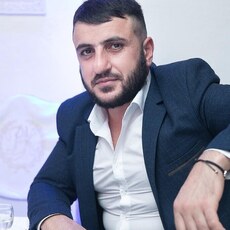 Фотография мужчины Артем, 30 лет из г. Видное