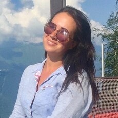 Фотография девушки Евгения, 35 лет из г. Владимир