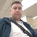 Олим, 35 лет