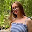 Варя, 19 лет
