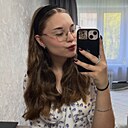 Анастасия, 18 лет