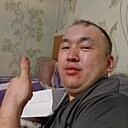Нурик, 40 лет