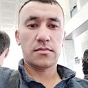 Нодирбек, 45 лет